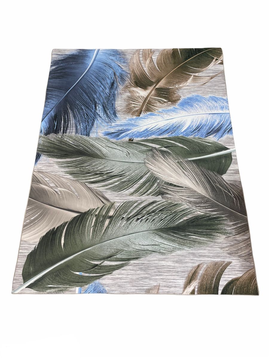 3D Carpet Design Area Rugs Fg