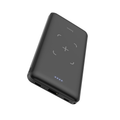 Hoco Surf 10000mAH Wireless Charging Power Bank GG-J50