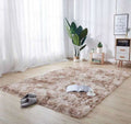 Large Premium Quality Fluffy Carpet/Rug
