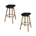 Kitchen & Bar Stool (Set of 2)