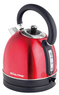 Electric Kettle - Red