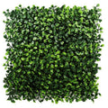Masturf Milan Faux Leaves Wall Panel for Outdoor and Indoor - Orange Jasmin