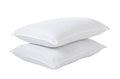 Bamboo Twin Pack Pillows