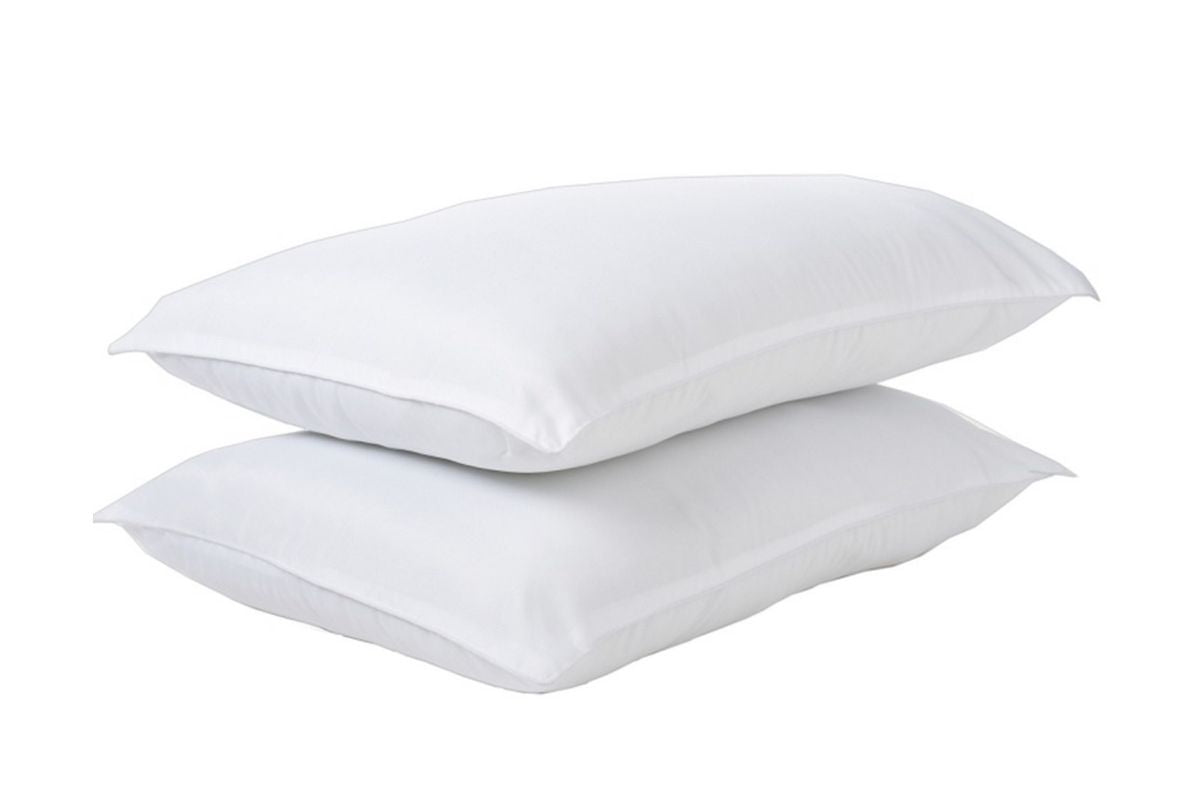 Bamboo Twin Pack Pillows