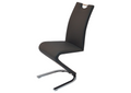 Berenice Dinning Room Chair - Grey