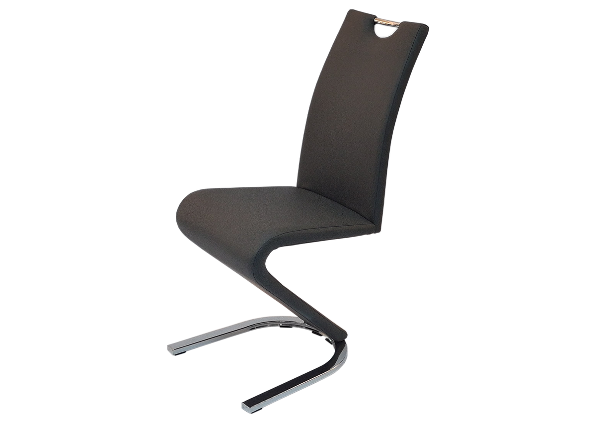 Berenice Dinning Room Chair - Grey
