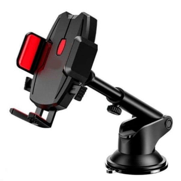 DCA4 Suction Car Holder