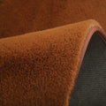 Ultra Soft Fur Rug/ Carpet Floor Mat(120cm by 170cm) - Brown
