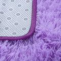 Fluffy Rug - Purple