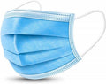 3-ply Surgical Face Mask - 4000 Pack