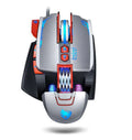T-wolf "V9" Wired Gaming Mouse Machine