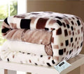 High Quality Extreme Warm Winter Blanket - Dijon0