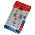 Double Tip Correction Fluid Set of 12