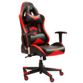 Professional Gaming Chair - 802 - Red, Black