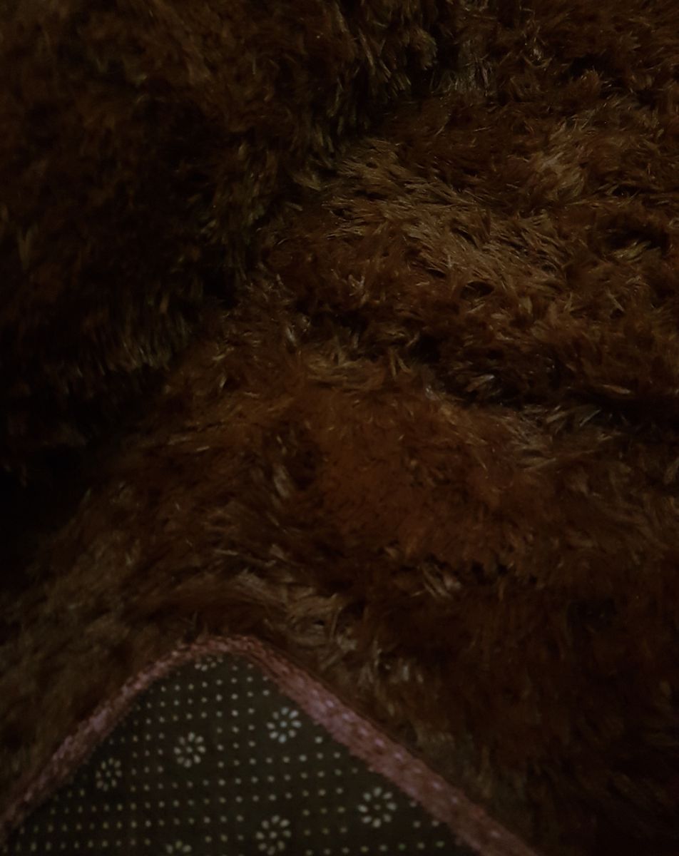 New Large Premium Fluffy Carpet/Rug Coffee