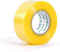 Extra Longer Big Packing Sealing Sellotape Roll for Boxes and Parckages
