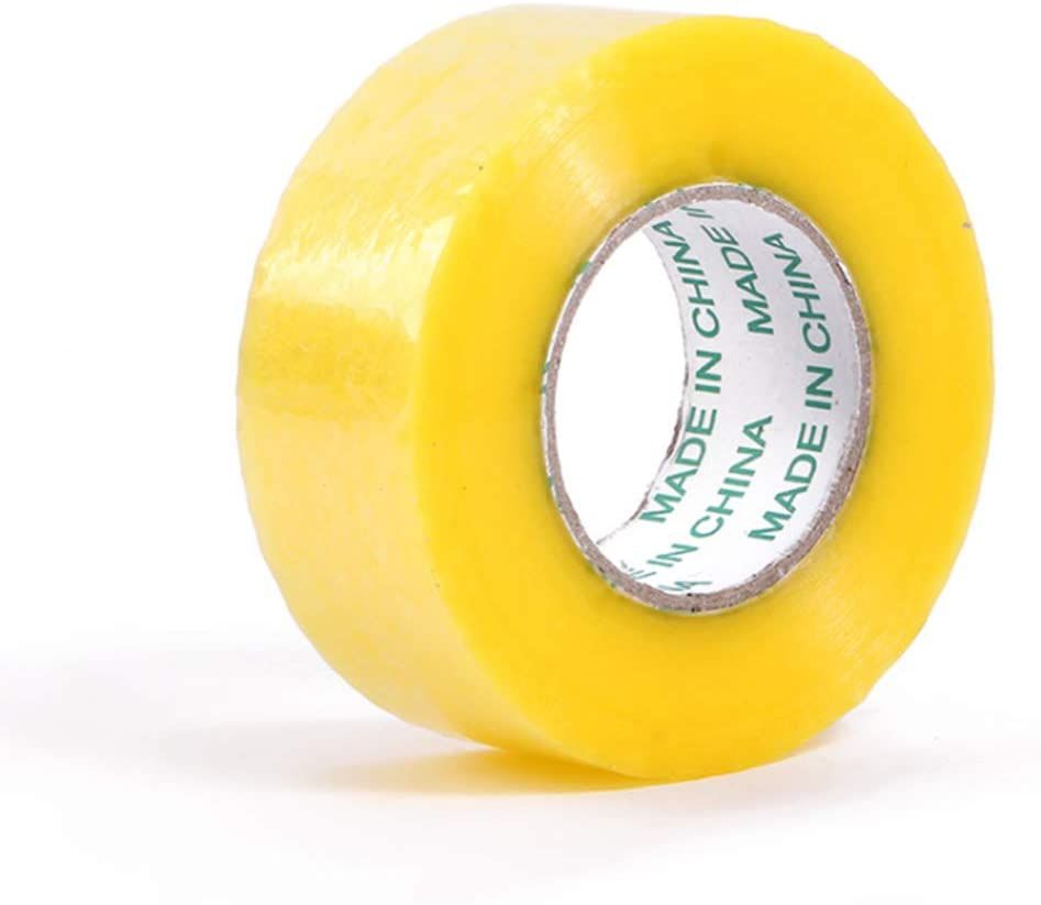 Extra Longer Big Packing Sealing Sellotape Roll for Boxes and Parckages