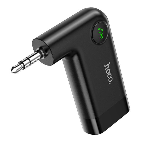 Hoco Vehicle AUX Wireless Receiver