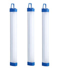 3 Pack Multifunction Rechargeable LED Lighting - (Loadshedding Light)