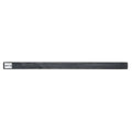 SMTE Square Steel Tube 25x25x2mm x 2000mm - Mild Steel Section