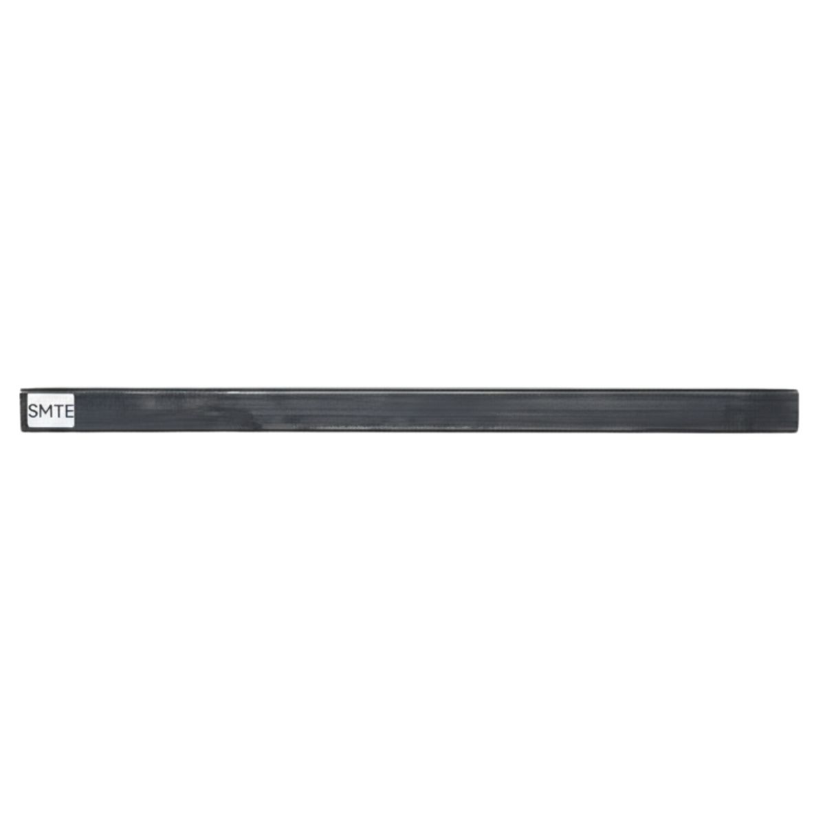 SMTE Square Steel Tube 25x25x2mm x 2000mm - Mild Steel Section