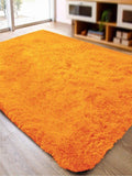 Orange Rug