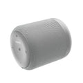 Hoco BS30 Sports Wireless Speaker Bluetooth 5.0 Support AUX TF Card - Grey