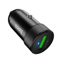 Car charger “Z32 Speed Up” single port - Black