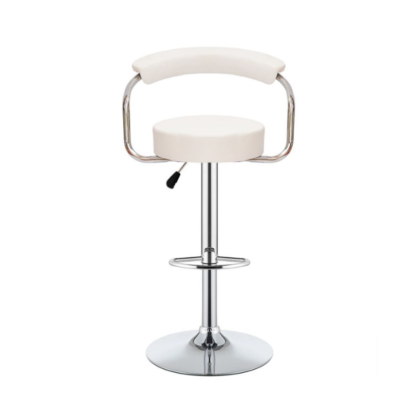 Adjustable Luxury Home Bar Stool