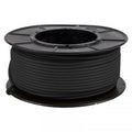 Electric Cable 1.60mm Black - 30M