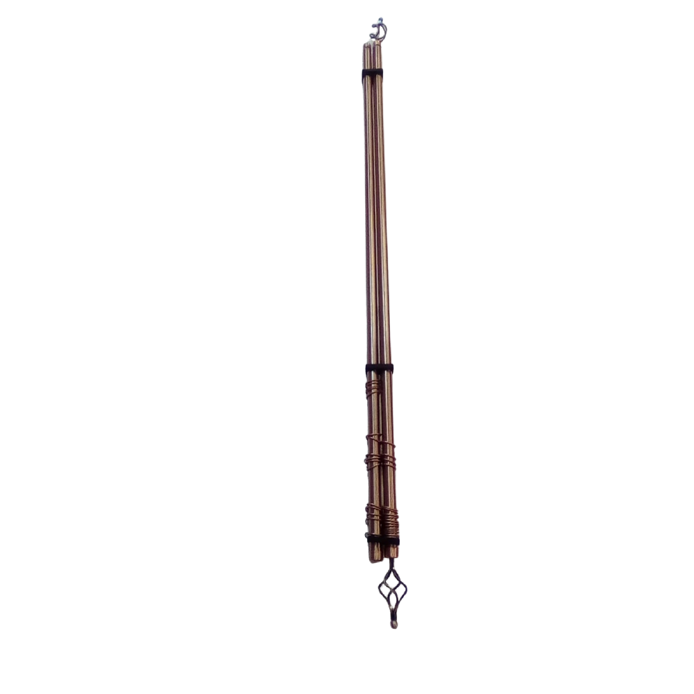 Steel Tubular Curtain Rails