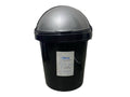 Otima Dustbin And Flip Lid 12L