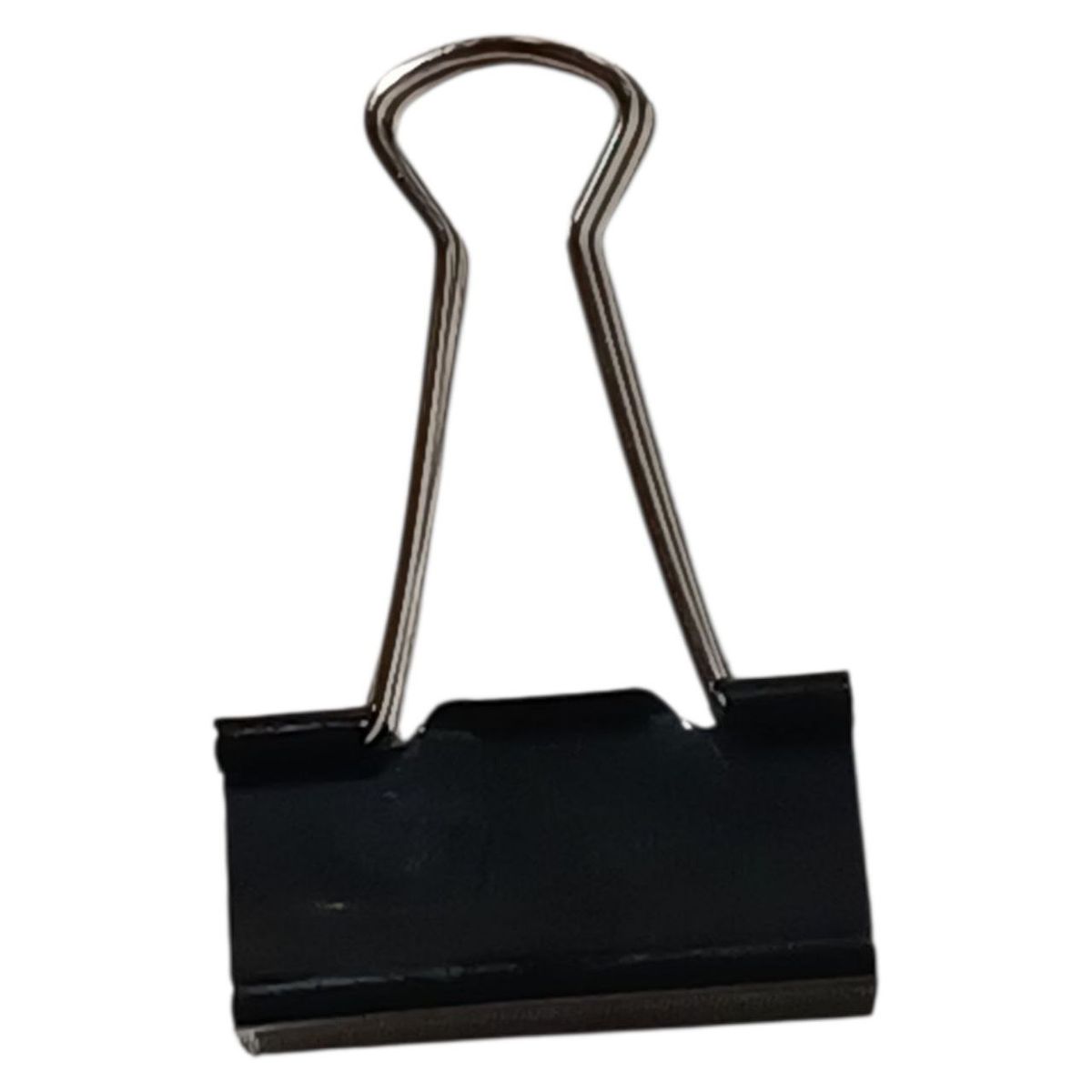 SMTE - Binder Clips Black