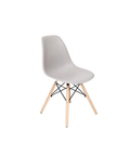 Proteas Wood Leg Chairs Grey