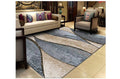 Modern 3D Geometric Design Area 12 Rug - 200cm by 150cm