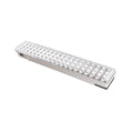 Rechargeable LED Emergency Loadshedding Light