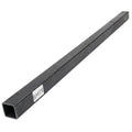 SMTE - Steel Square Tube 38x38x2mm x 2000mm - Set of 1