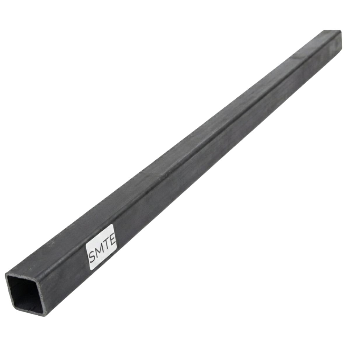 SMTE - Steel Square Tube 38x38x2mm x 2000mm - Set of 1