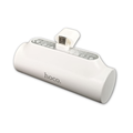 Hoco - DB16 4000mAh Power Bank with Holder - DB16 4000mAh Power Bank with Holder for iPhone