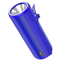 Hoco Wireless Speaker “HC11 Bora” Sports Portable Loudspeaker - Blue