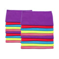 Microfiber Cloths - 35x35cm - 20 Pack