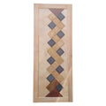 SMTE Hardwood Designer Range Hardwood Twist 813 DR16