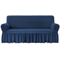 Sofa Covers - Navy