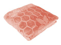 Premium Quality Super Soft Mink Blanket - Peach