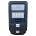 SMTE - 100W PIR Sensor LED Street Light Outdoor Floodlight - 6500K