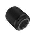 Hoco BS30 Sports Wireless Speaker Bluetooth 5.0 Support AUX TF Card - Black
