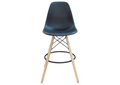 Apollo Bar Stools - Black