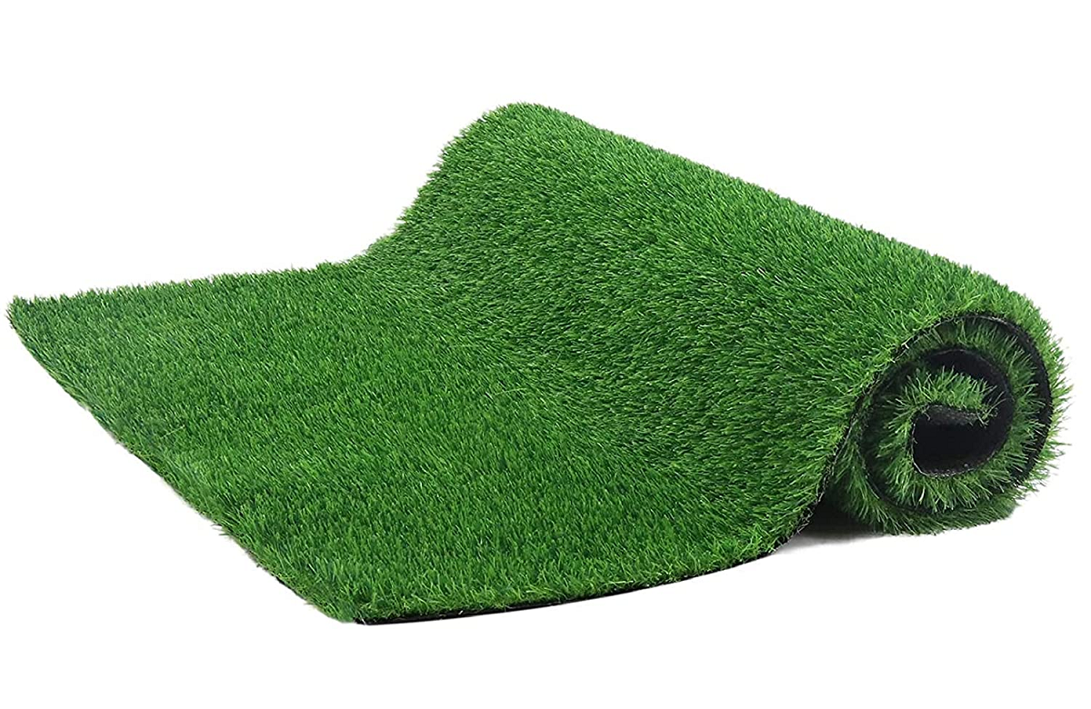 Artificial Grass Turf 40mm Thick - 2m x 10m