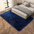 Royal Blue Rug Carpet