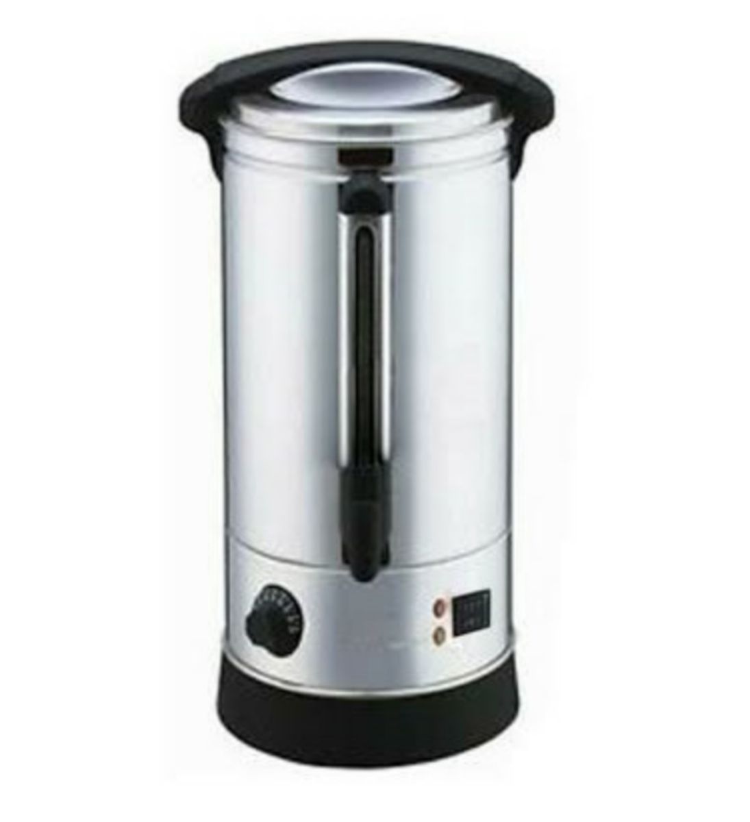 Delica 30L stainless steel urn